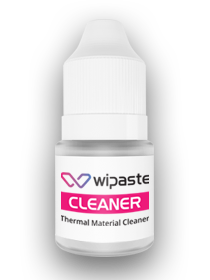 Wipaste Cleaner